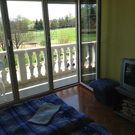 Appartement Alom Haz à Zalakaros Extérieur photo