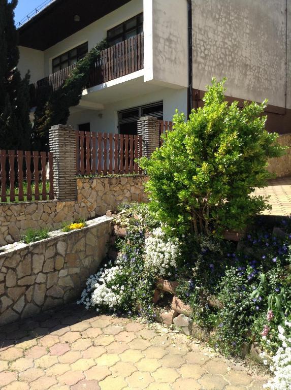 Appartement Alom Haz à Zalakaros Extérieur photo