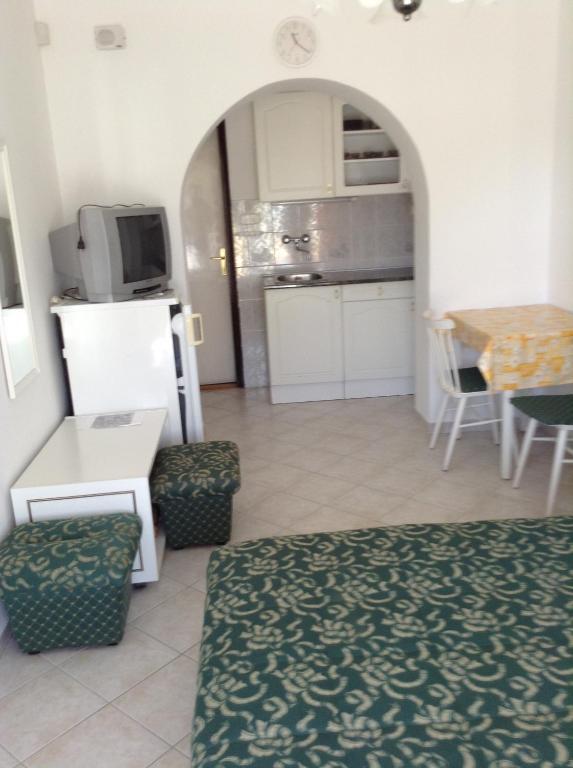 Appartement Alom Haz à Zalakaros Extérieur photo