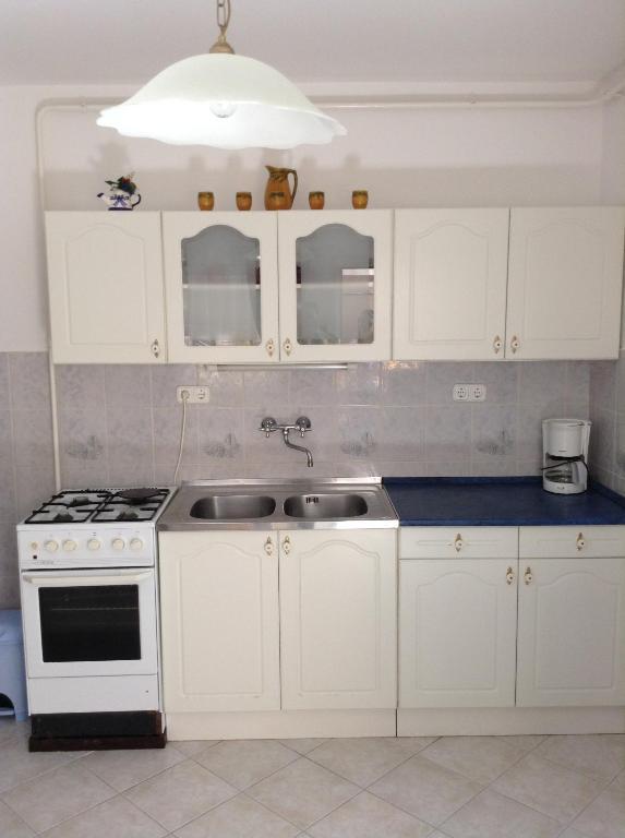Appartement Alom Haz à Zalakaros Extérieur photo