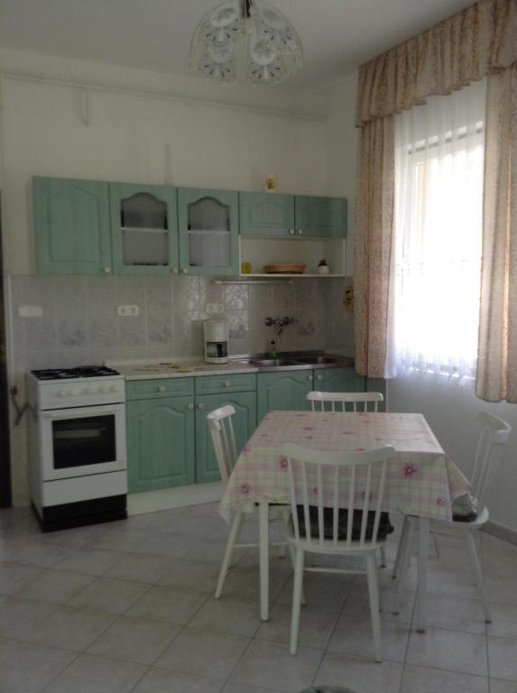 Appartement Alom Haz à Zalakaros Extérieur photo