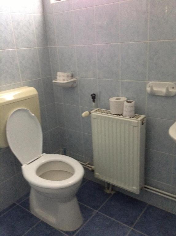 Appartement Alom Haz à Zalakaros Extérieur photo