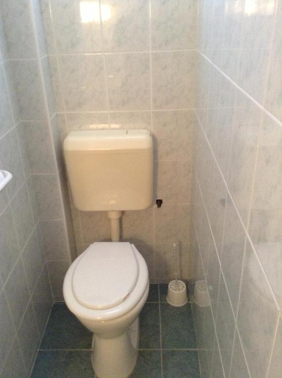 Appartement Alom Haz à Zalakaros Extérieur photo