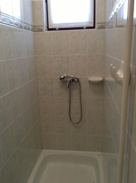 Appartement Alom Haz à Zalakaros Extérieur photo