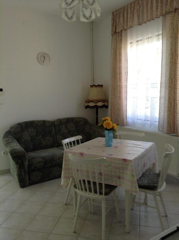 Appartement Alom Haz à Zalakaros Extérieur photo