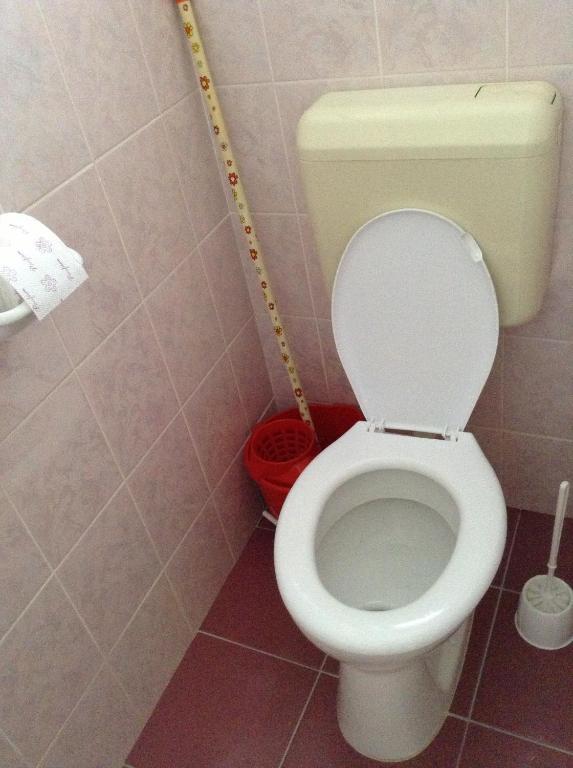 Appartement Alom Haz à Zalakaros Chambre photo